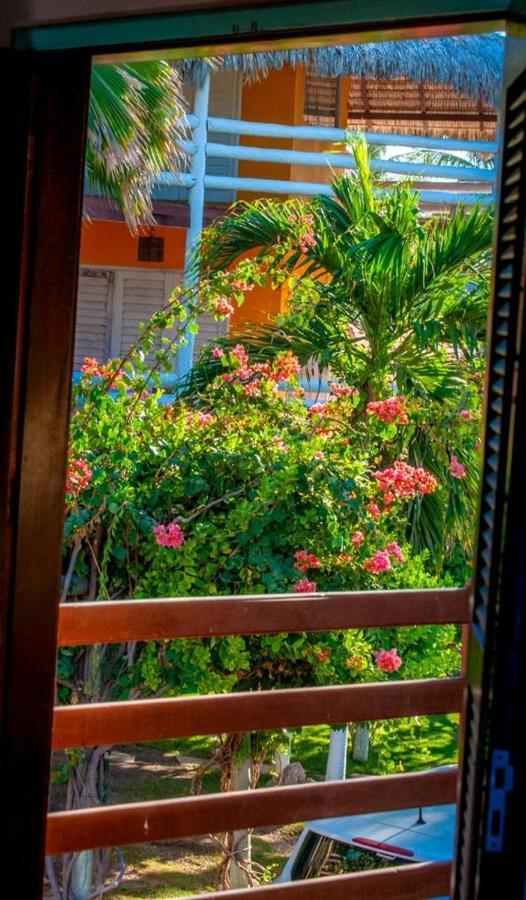 Ville Sweet Home Canoa Quebrada Exterior photo