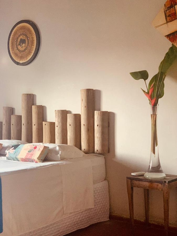 Ville Sweet Home Canoa Quebrada Exterior photo