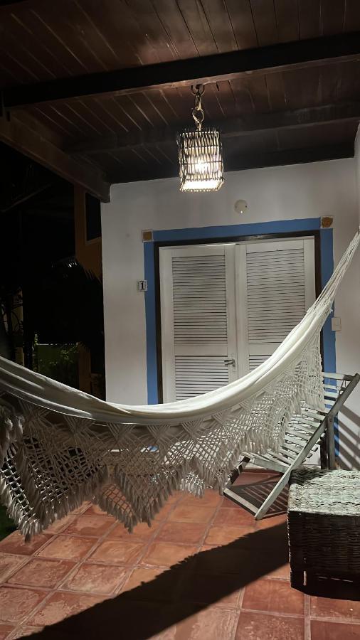 Ville Sweet Home Canoa Quebrada Exterior photo