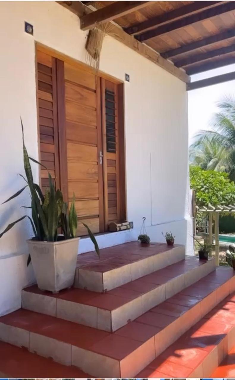 Ville Sweet Home Canoa Quebrada Exterior photo