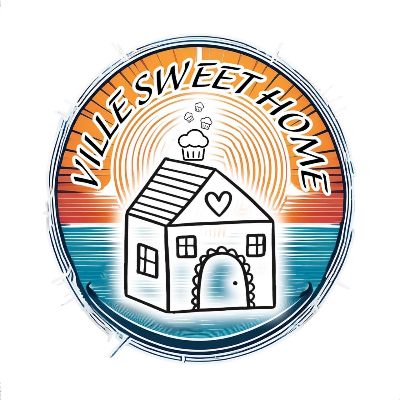 Ville Sweet Home Canoa Quebrada Exterior photo
