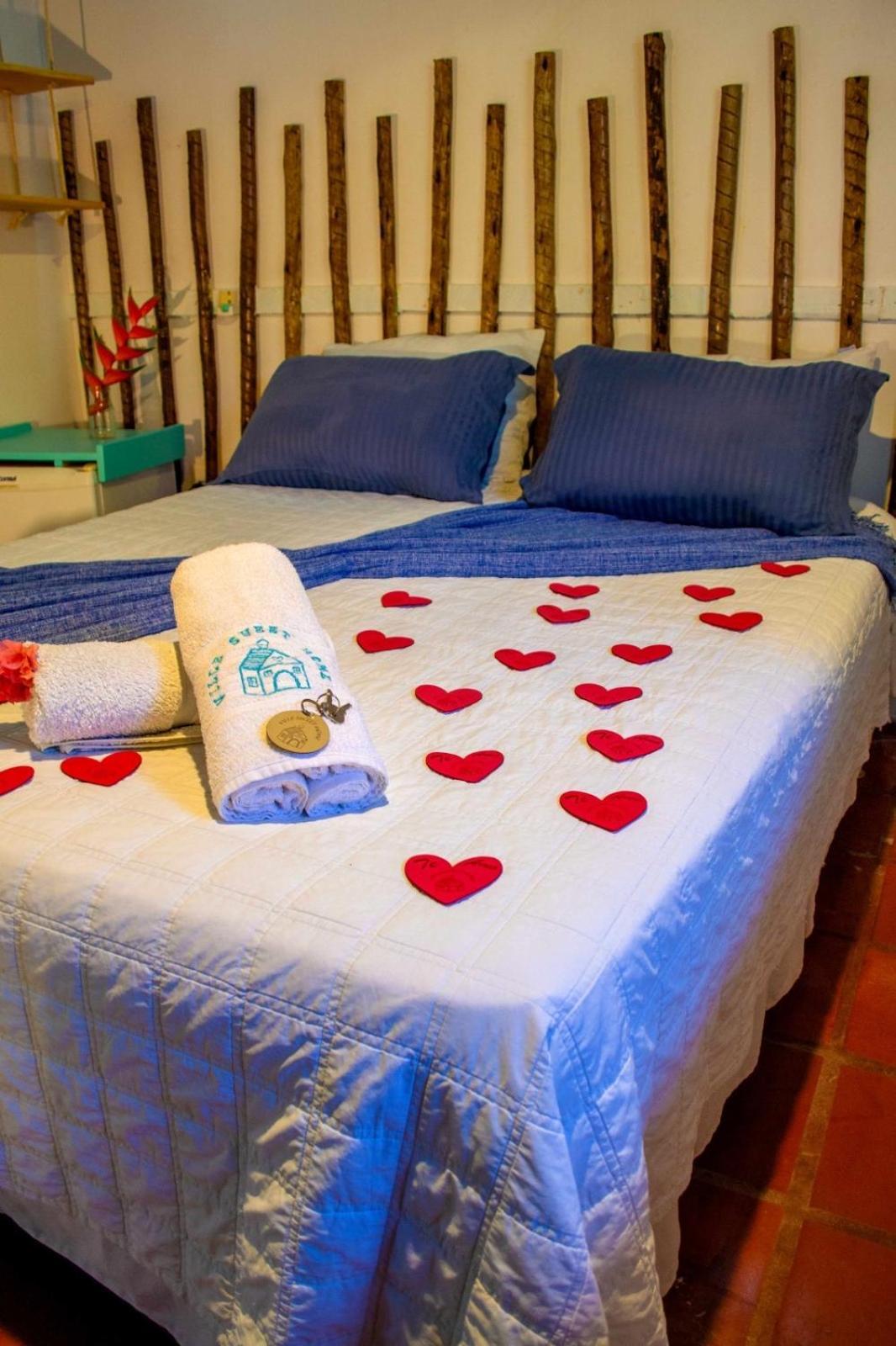 Ville Sweet Home Canoa Quebrada Exterior photo