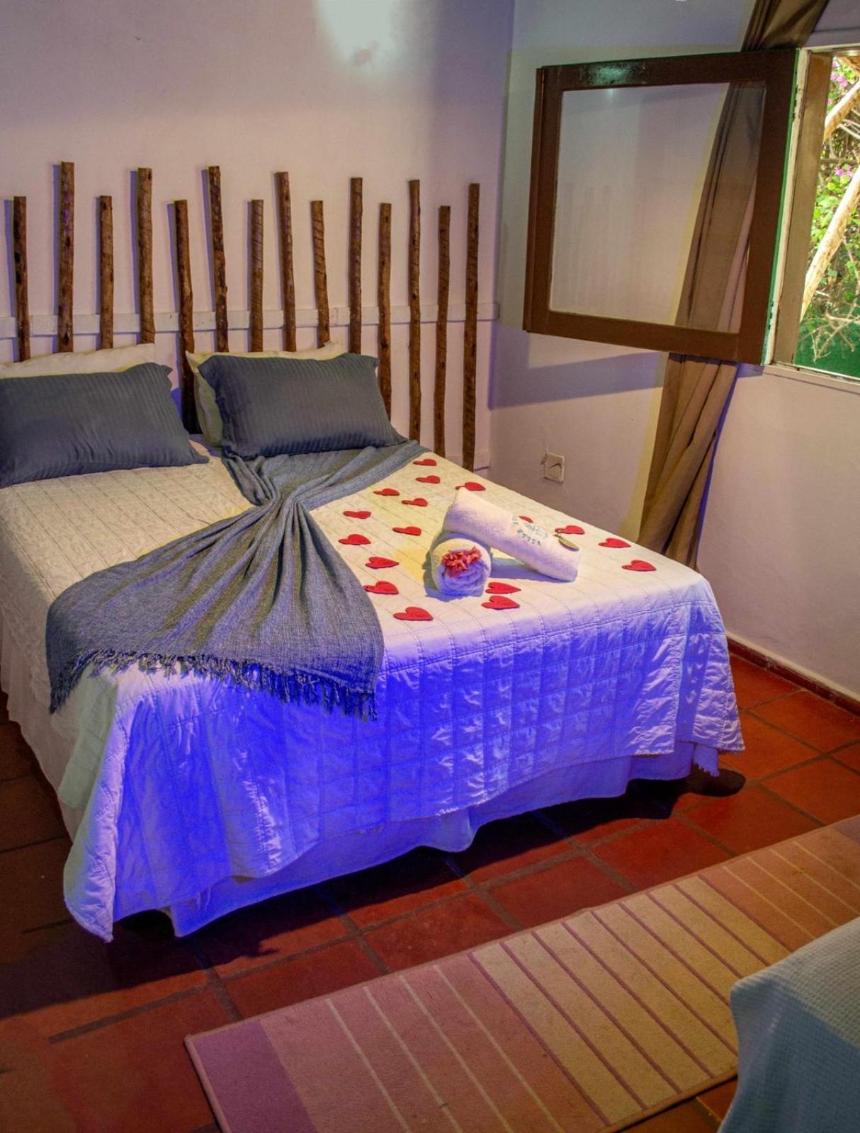 Ville Sweet Home Canoa Quebrada Exterior photo
